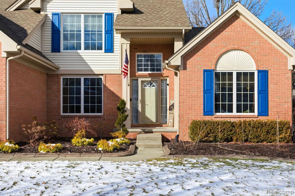 1275 Hendrie, Canton, MI 48187 — Photo 6