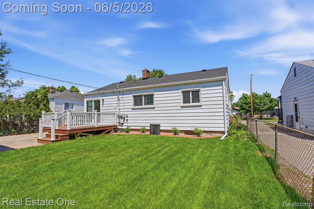 33441 Alta Street, Garden City, MI — Photo 29