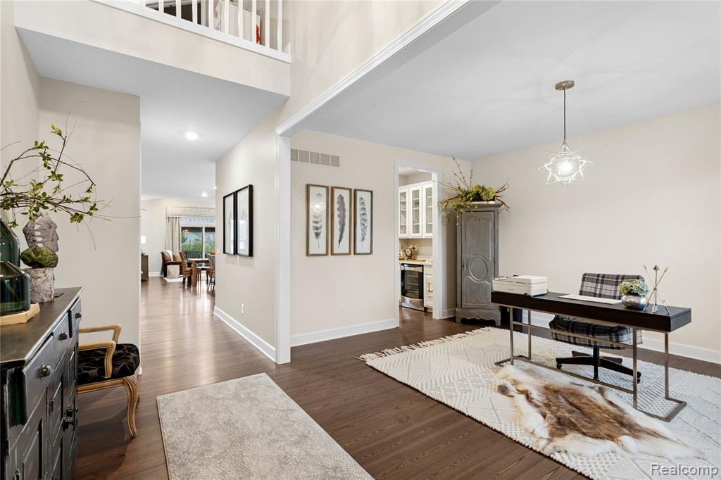 53210 Weeping Willow Court, South Lyon, MI 48178 — Photo 5