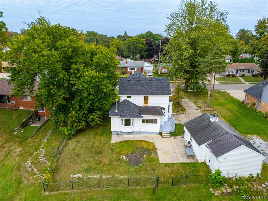 190 Riverside Drive, Mount Clemens, MI 48043 — Photo 38