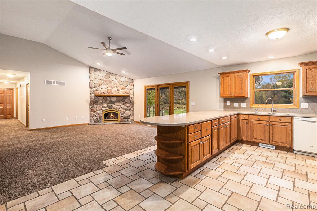 3598 Gannon Road, Howell, MI 48855 — Photo 13