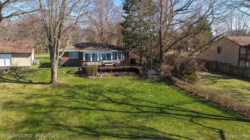 2773 MAPLE RIDGE, Highland, MI 48356 — Photo 13