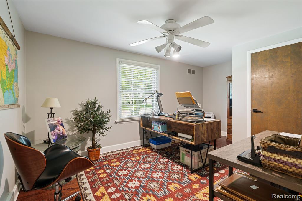 1651 Hoit Tower Drive, Bloomfield, MI 48302 — Photo 20