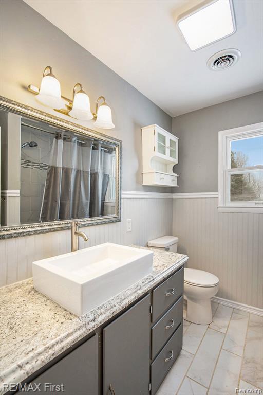5680 CRIBBINS Road, Clyde, MI 48049 — Photo 22