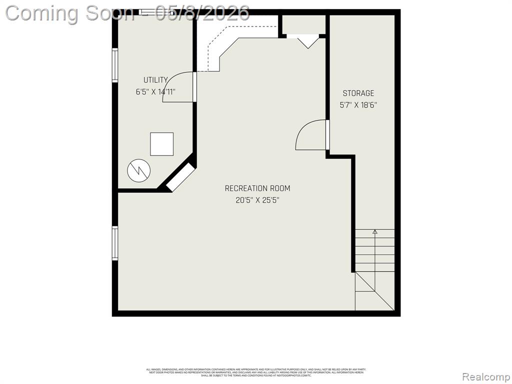3907 Kelsey Road, Lake Orion, MI — Photo 28