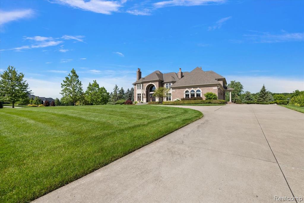 4650 Gatehouse Court, Rochester, MI 48306 — Photo 75