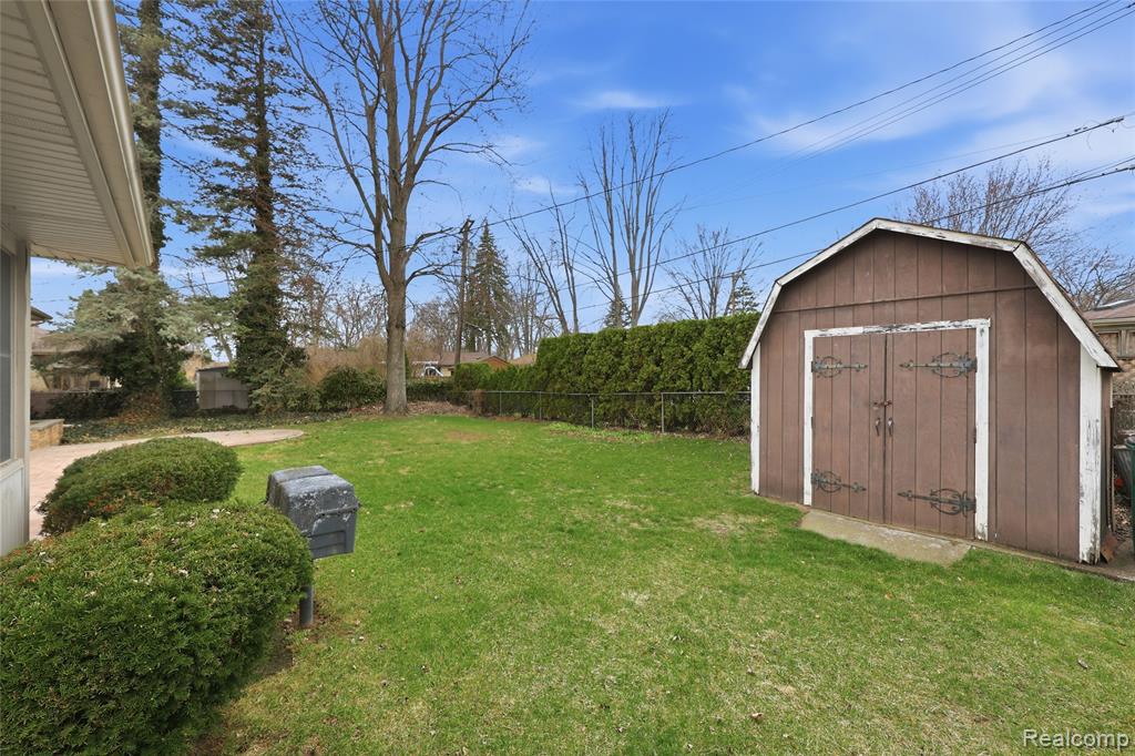 25509 S Afton Street, Harrison Township, MI — Photo 28