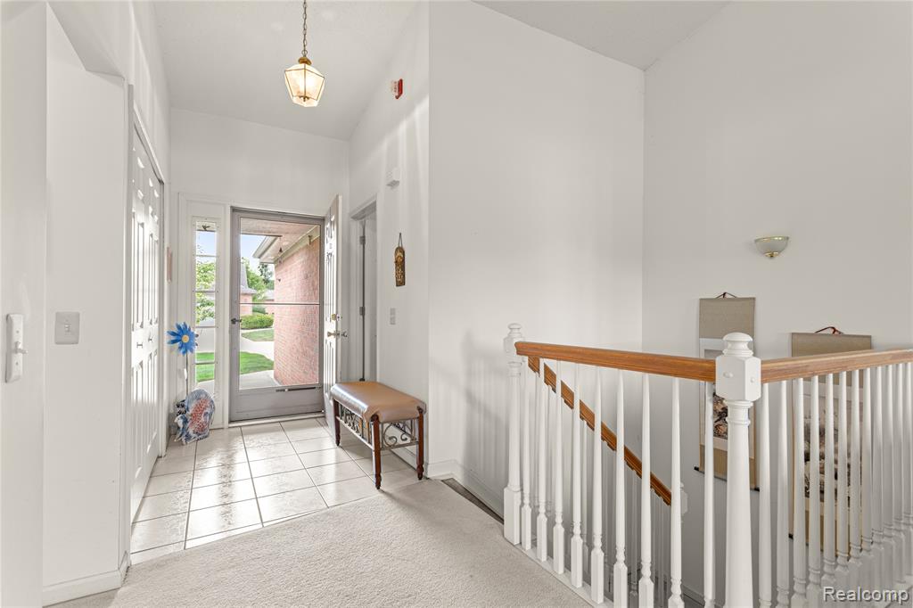 1919 Pebble Creek Drive, Canton, MI 48188 — Photo 4