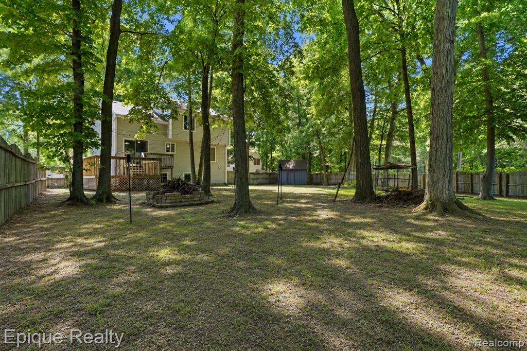 825 Summer Creek Court SE, Grand Rapids, MI 49508 — Photo 27