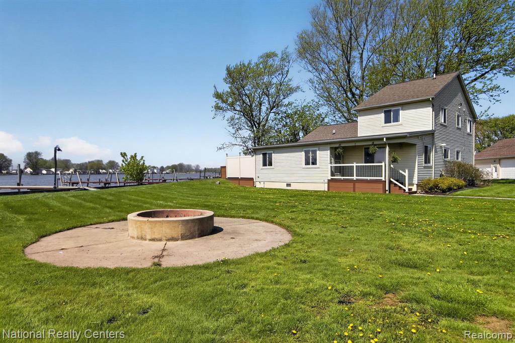 5810 Trombley Road, Newport, MI 48166 — Photo 4