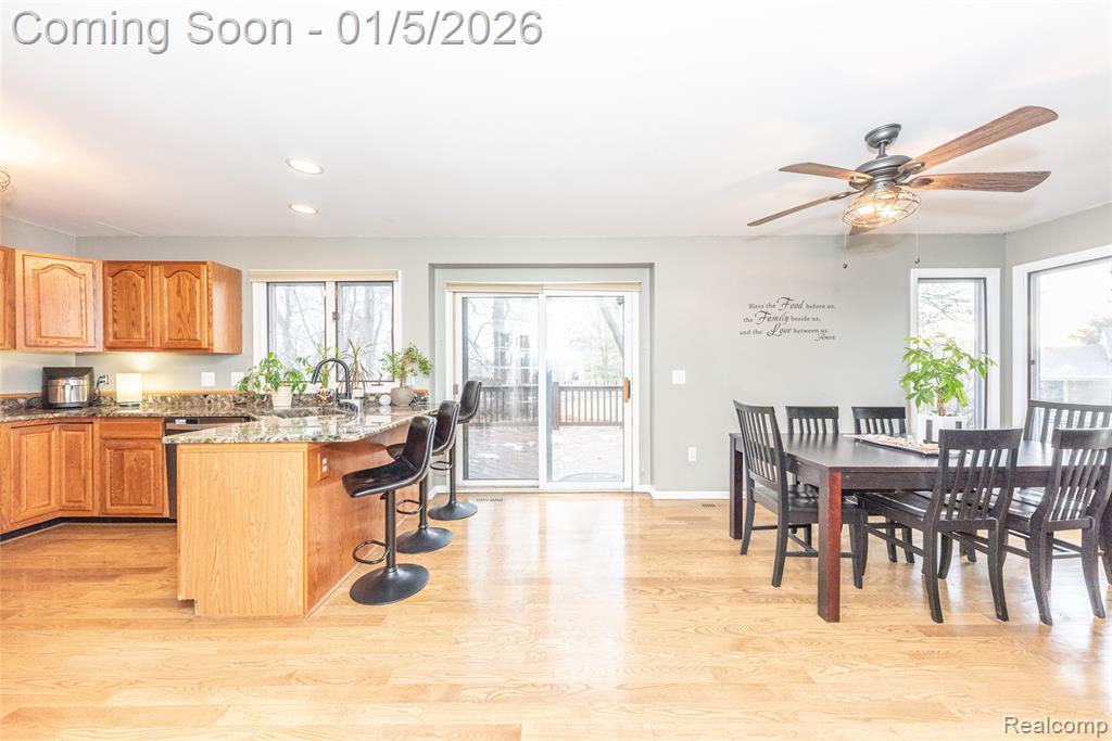 2526 Marchar Drive, Wolverine Lake, MI 48390 — Photo 41