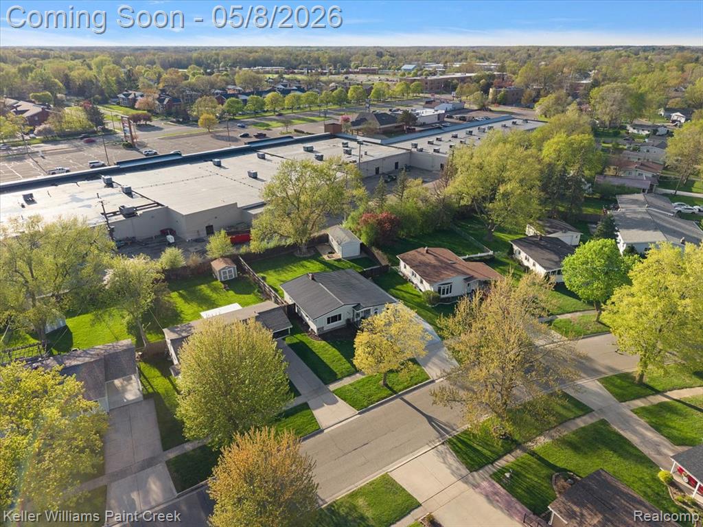 814 Cypress Drive, Davison, MI 48423 — Photo 16