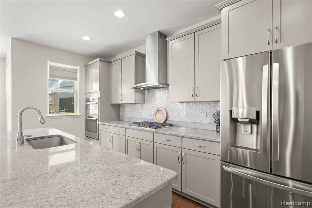 47780 Fieldstone Drive, Northville, MI — Photo 15