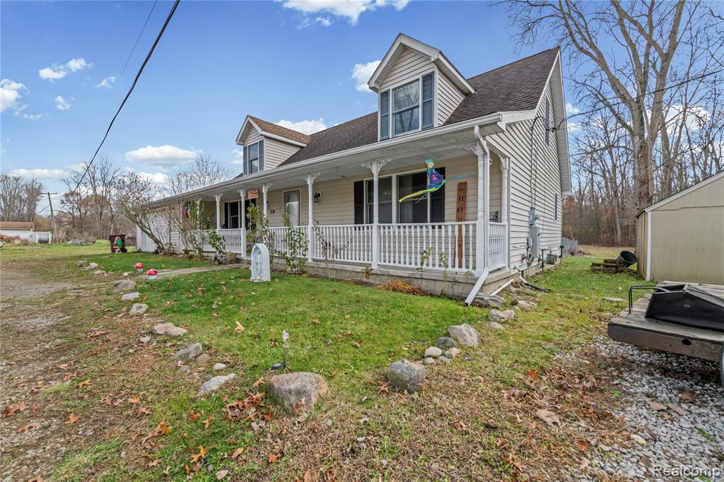 43865 Willow Road, Belleville, MI 48111 — Photo 3