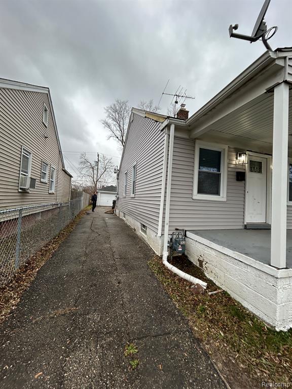 9965 ASBURY Park, Detroit, MI 48227 — Photo 3