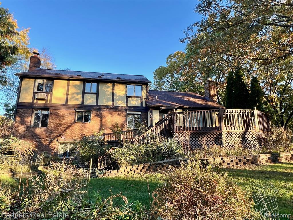 5618 Mountain Road, Brighton, MI 48116 — Photo 47