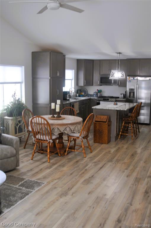 1536 PARMENTER Court #19, Petoskey, MI 49770 — Photo 17
