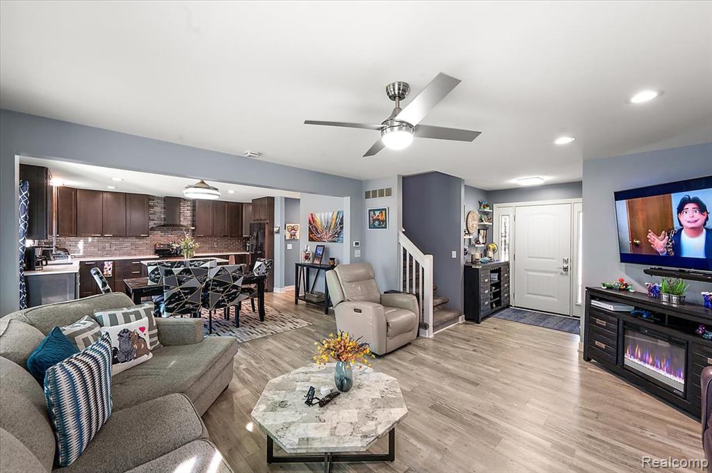 52823 Muirfield Drive, Chesterfield, MI — Photo 6