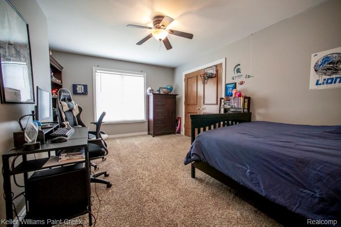 4853 Goodison Place Drive, Rochester, MI 48306 — Photo 28
