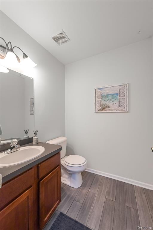 5842 GLEN CREEK Court, Ann Arbor, MI 48108 — Photo 17