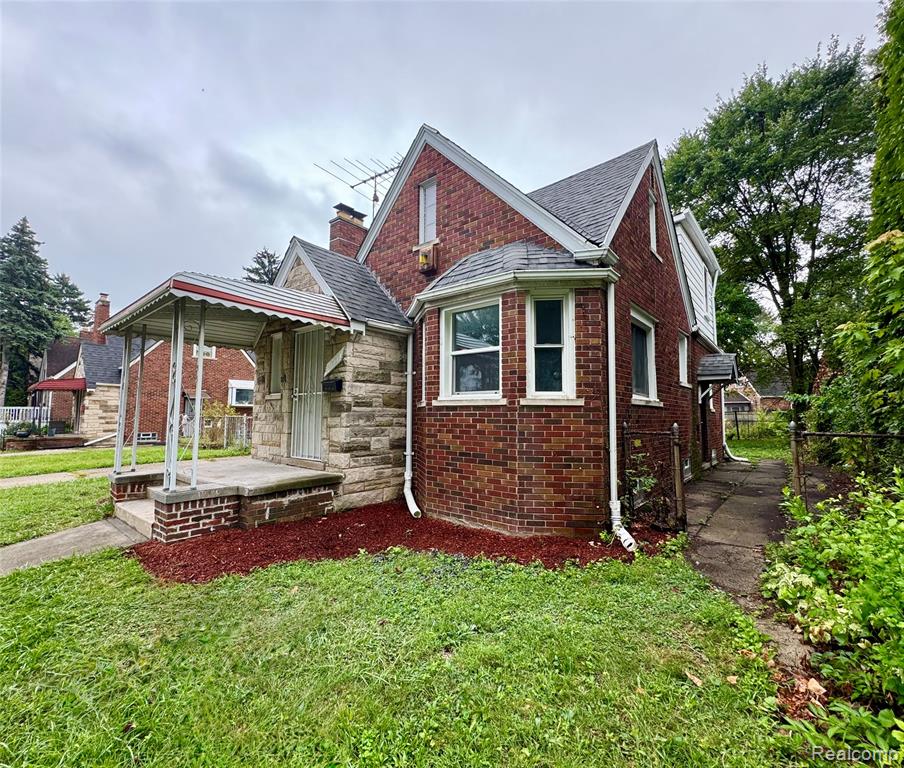 10043 Berkshire Street, Detroit, MI 48224 — Photo 3