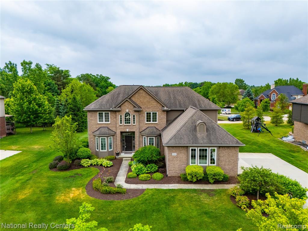52347 Ferndale Drive, Northville, MI 48167 — Photo 32