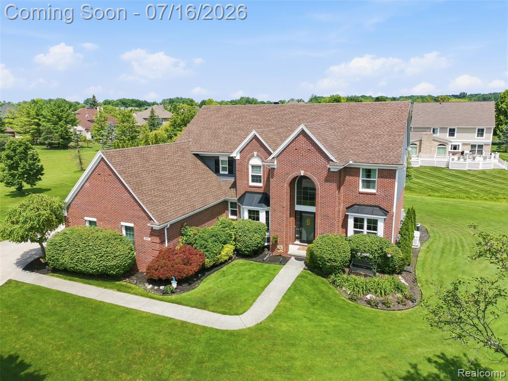 49032 Kennesaw Court, Canton, MI 48187 — Photo 3