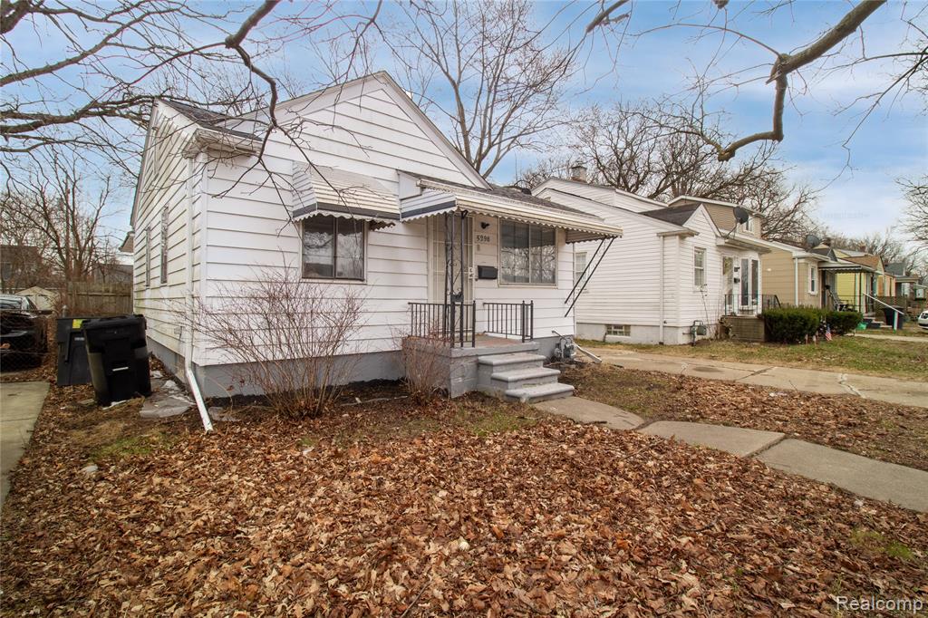 5298 Neff Avenue, Detroit, MI 48224 — Photo 4