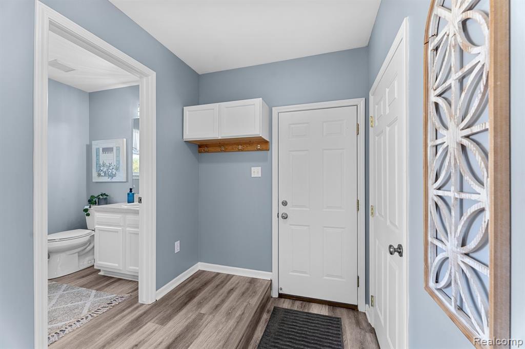 29247 Adams Drive, Gibraltar, MI — Photo 8