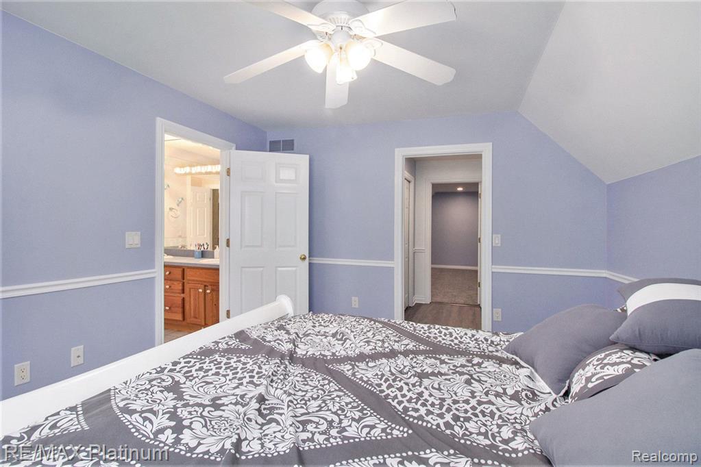 7186 GRANGER DRIVE, Howell, MI 48855 — Photo 16