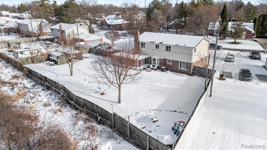 5091 Vincent Trail, Utica, MI 48316 — Photo 54