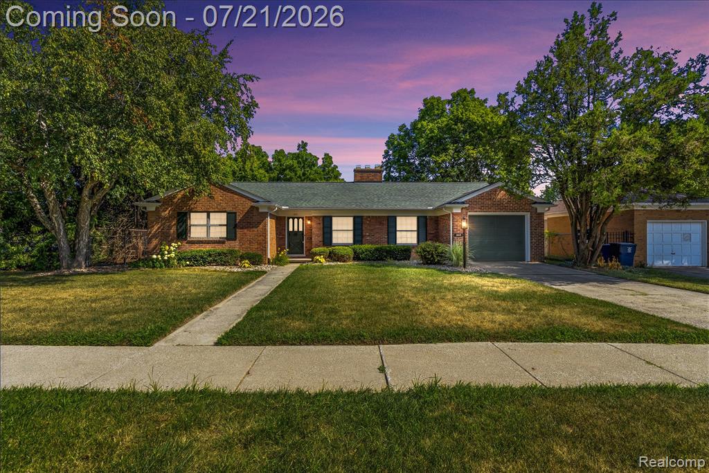 1815 E 2nd Street, Flint, MI 48503