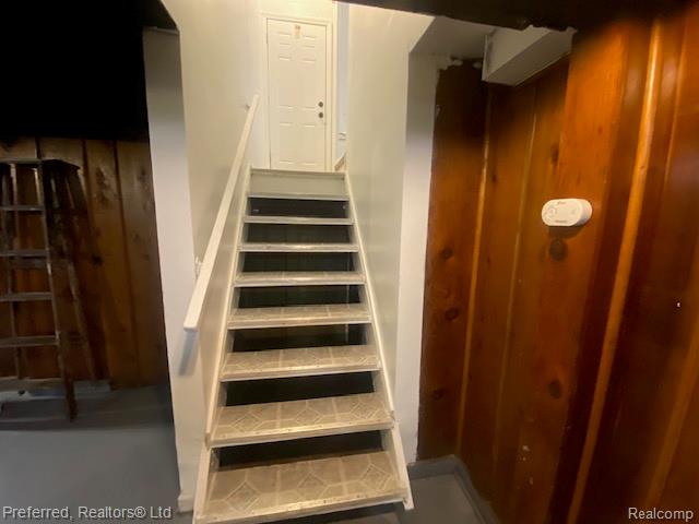 16918 Chandler Park Drive, Detroit, MI 48224 — Photo 46