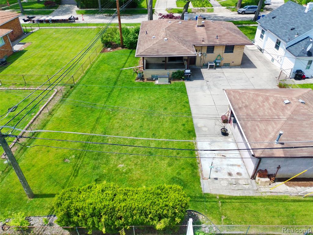 6532 Rockdale Street, Dearborn Heights, MI 48127 — Photo 33