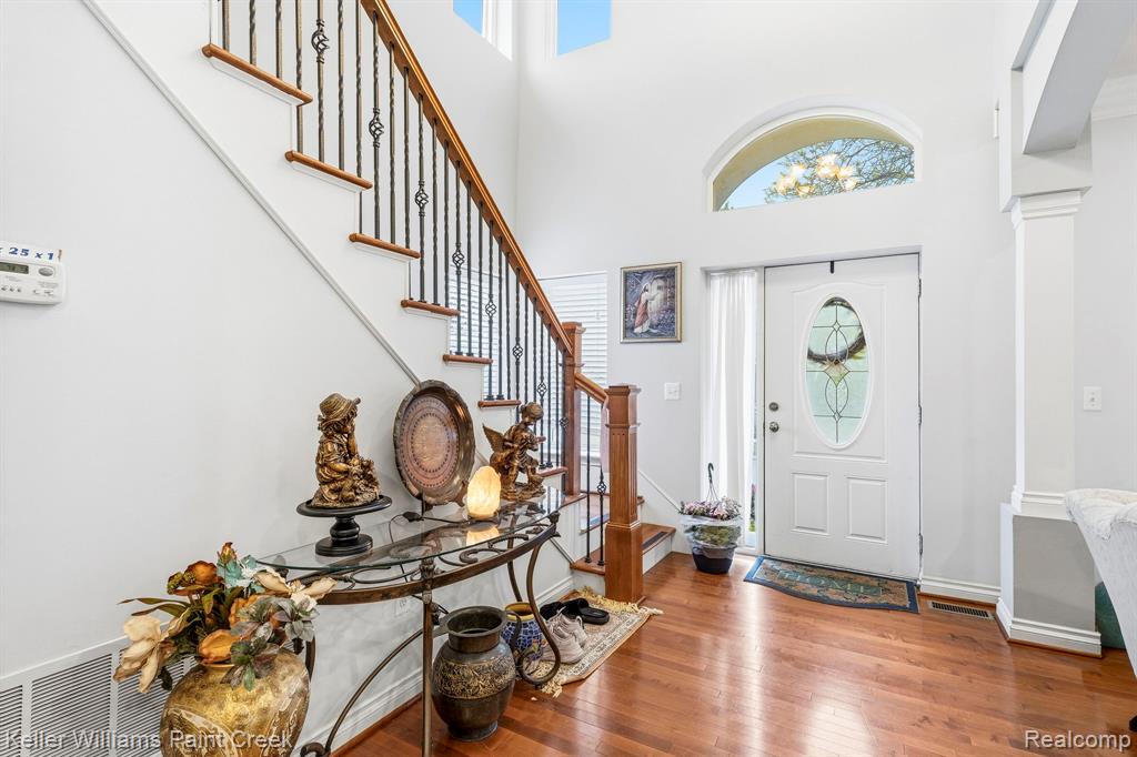 418 Oak Street, Rochester, MI 48307 — Photo 11