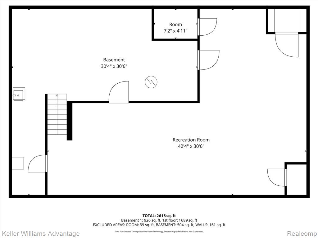 35173 Knollwood Lane, Farmington, MI 48335 — Photo 41
