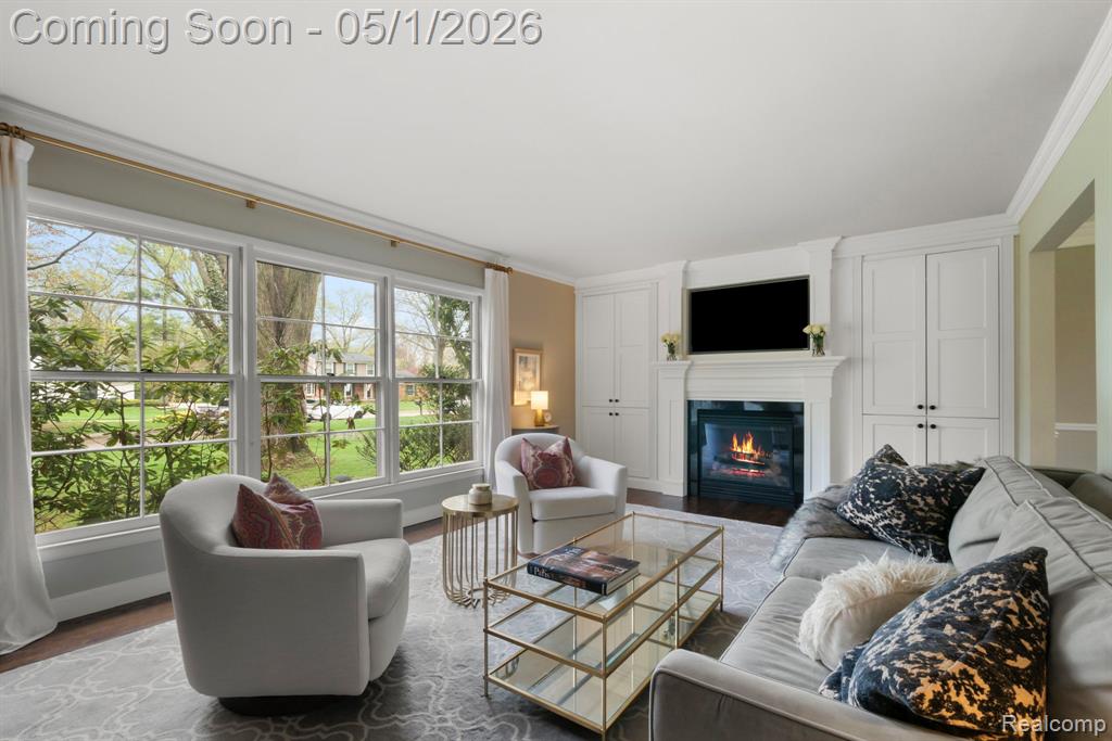 31737 Waltham Court, Beverly Hills, MI 48025 — Photo 7
