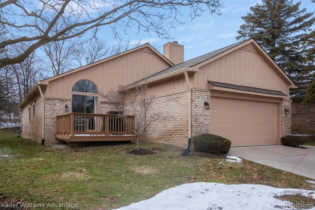 35173 Knollwood Lane, Farmington, MI 48335 — Photo 2