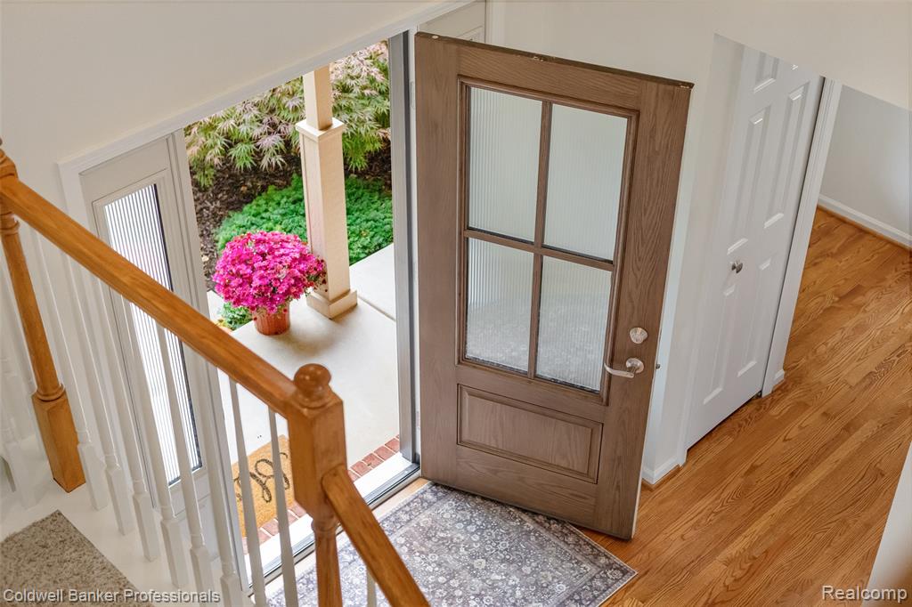 468 Orchard Ridge Drive, Lake Orion, MI 48362 — Photo 28