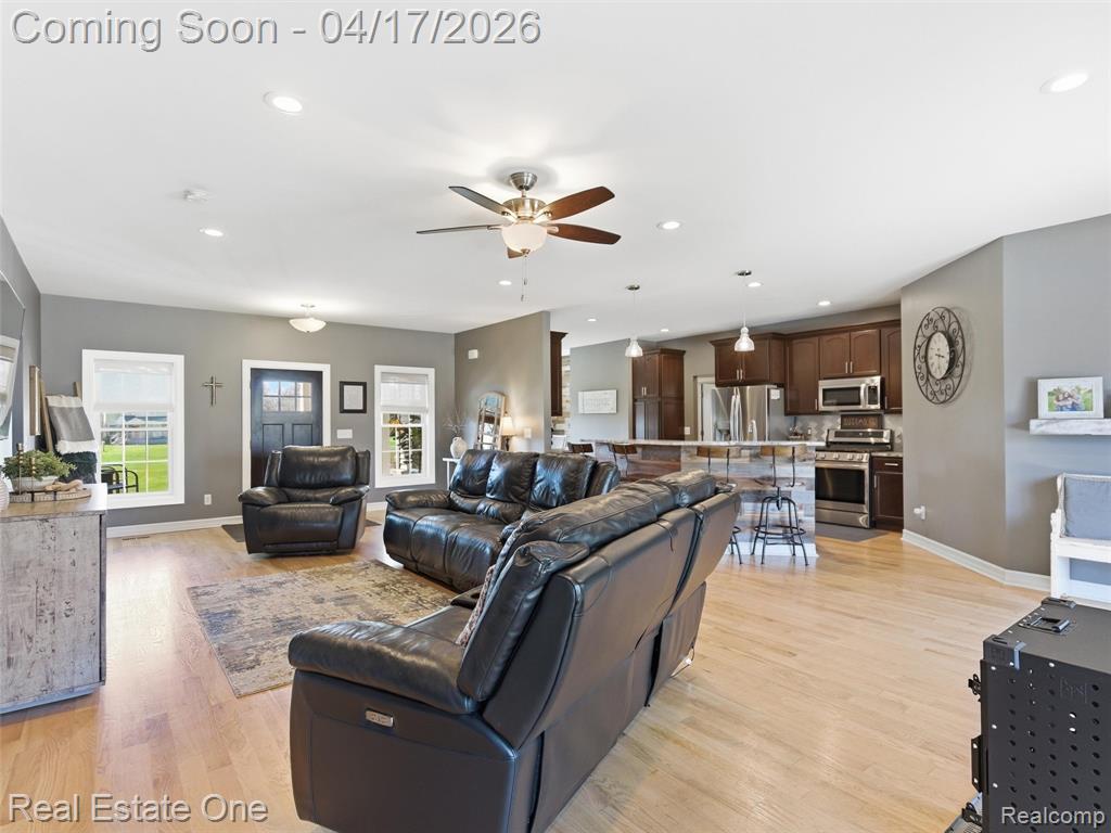 2385 S Sashabaw Road, Ortonville, MI 48462 — Photo 17