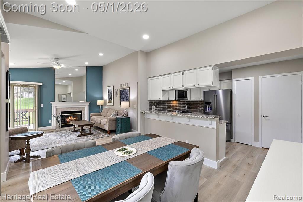 1932 Valley Lane, Lake Orion, MI — Photo 8
