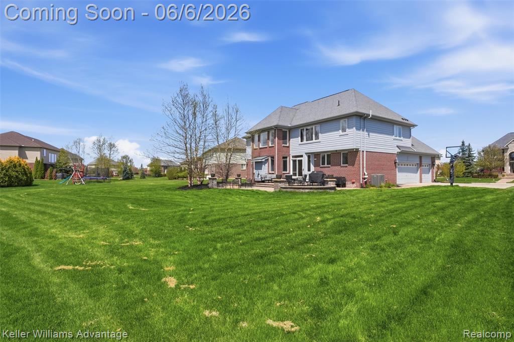 51889 Curtis Court, Northville, MI 48167 — Photo 65