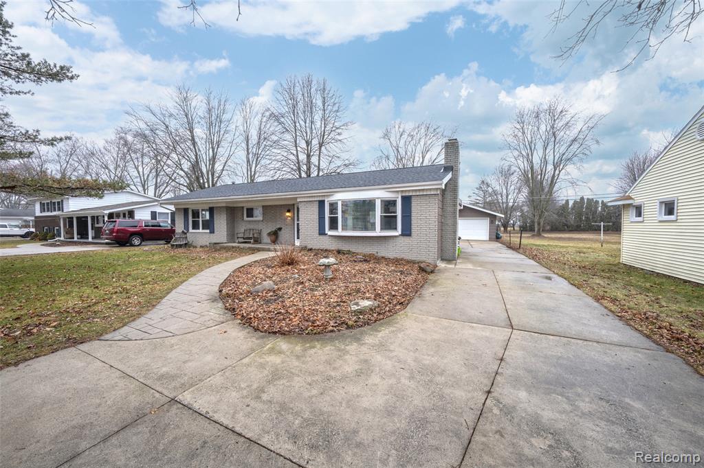 2138 Gratiot Boulevard, Marysville, MI 48040 — Photo 29
