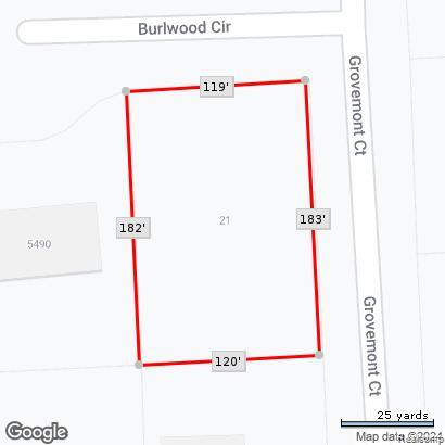 lot 21 Burlwood Circle, Grand Blanc, MI 48439 — Photo 10