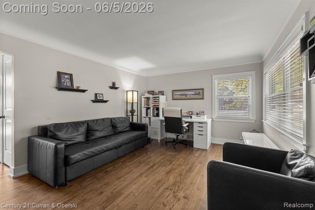 2012 Cummings Avenue, Berkley, MI 48072 — Photo 9