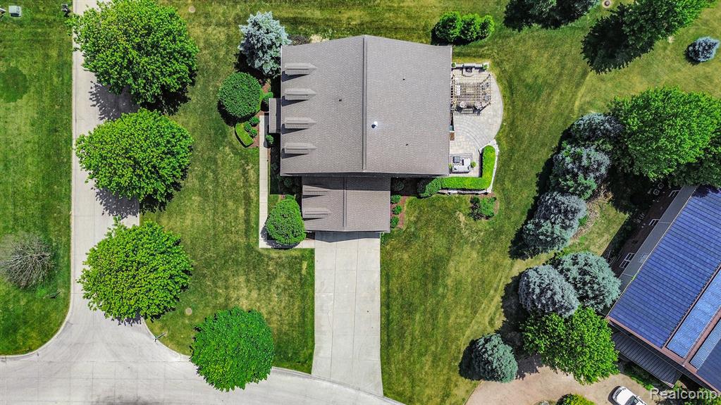 4190 Derry Court, Oakland, MI 48306 — Photo 62