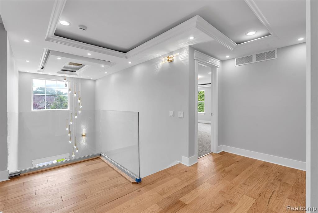 23594 Crescent Ridge Drive, New Boston, MI 48164 — Photo 21