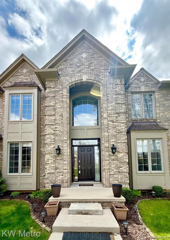 9025 HURON BLUFFS Drive, White Lake, MI — Photo 4