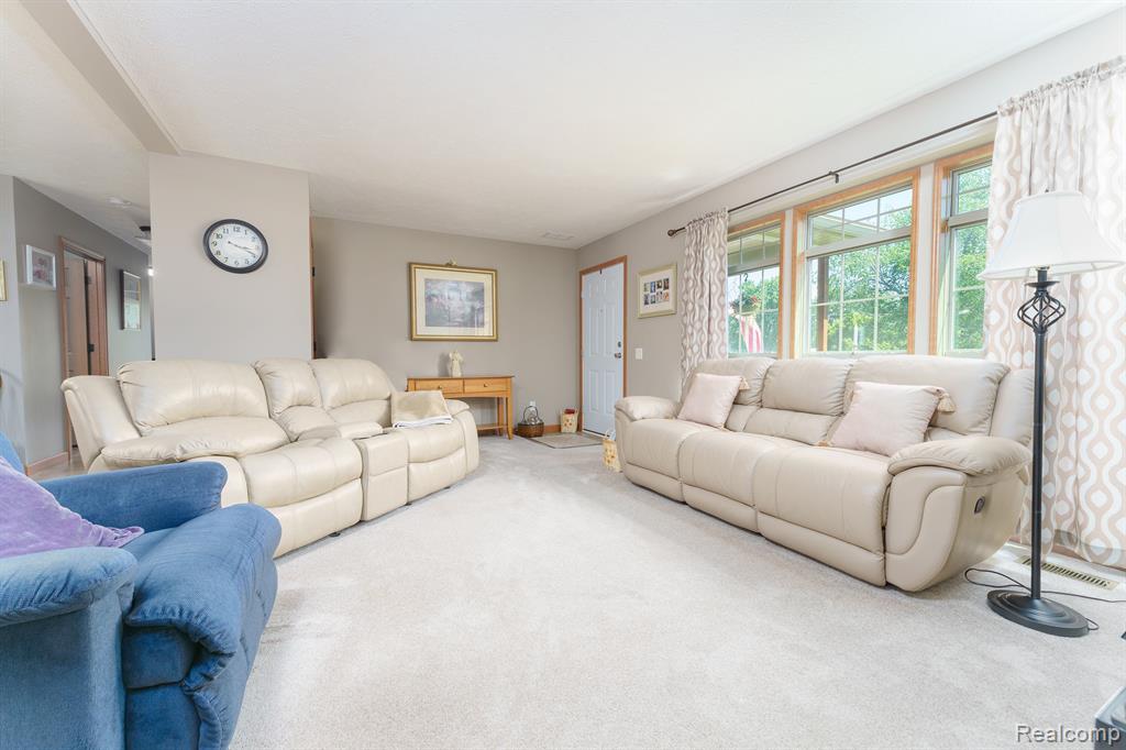 102 MELLADEE Lane, Morrice, MI 48857 — Photo 5