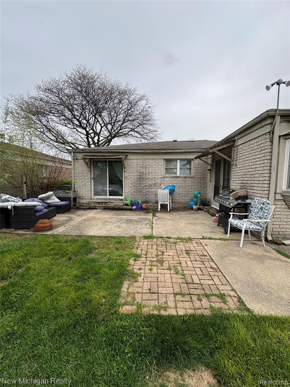 31090 Mc Namee, Fraser, MI 48026 — Photo 34